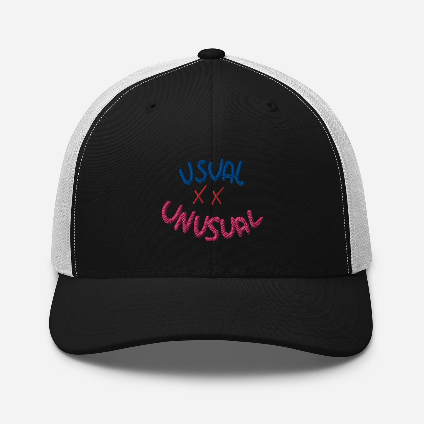 USUAL XOXO UNUSUAL CAP