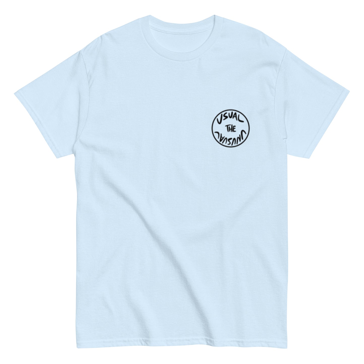 DROP A GEAR AND DISAPPEAR TEE