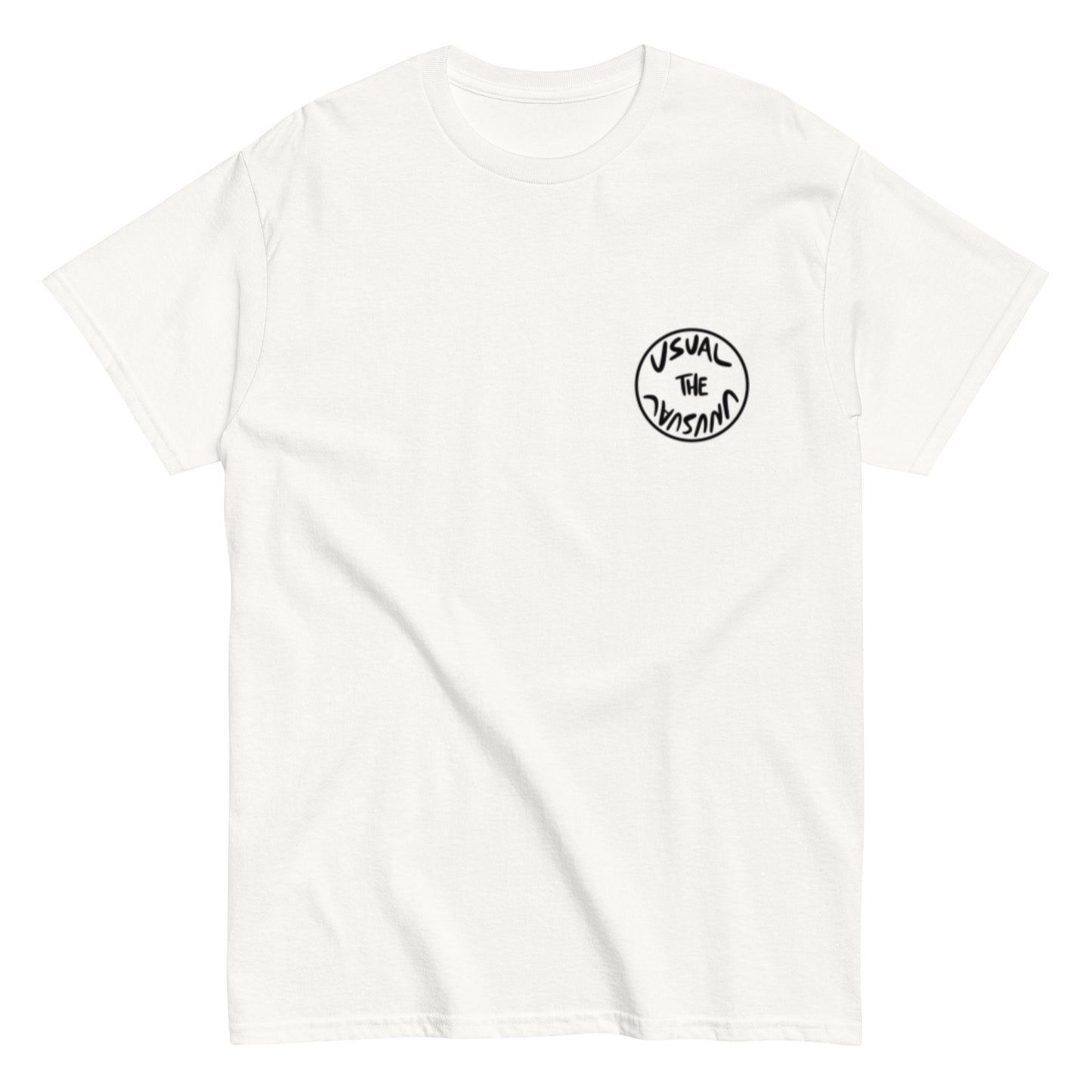 DROP A GEAR AND DISAPPEAR TEE